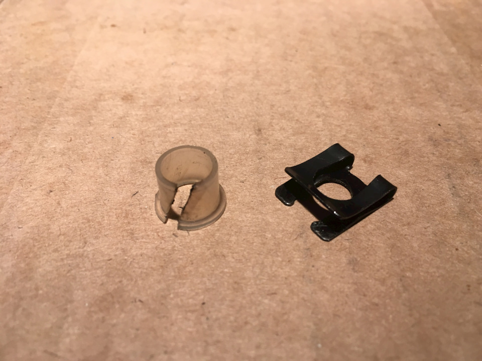 Скрип педали сцепления — Lada Приора универсал, 1,6 л, 2010 года ...