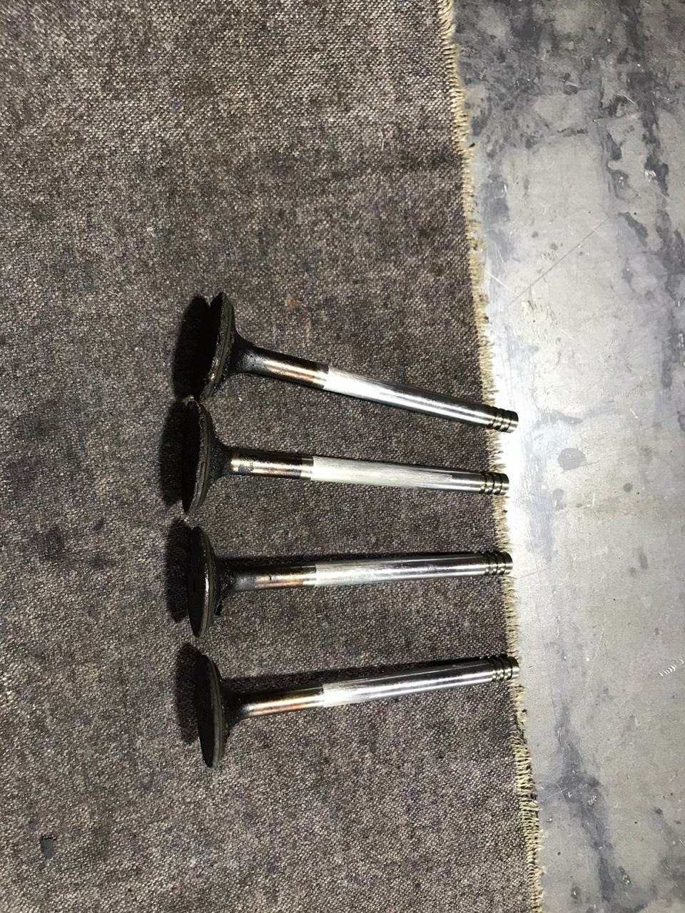 Неисправен катализатор лада веста