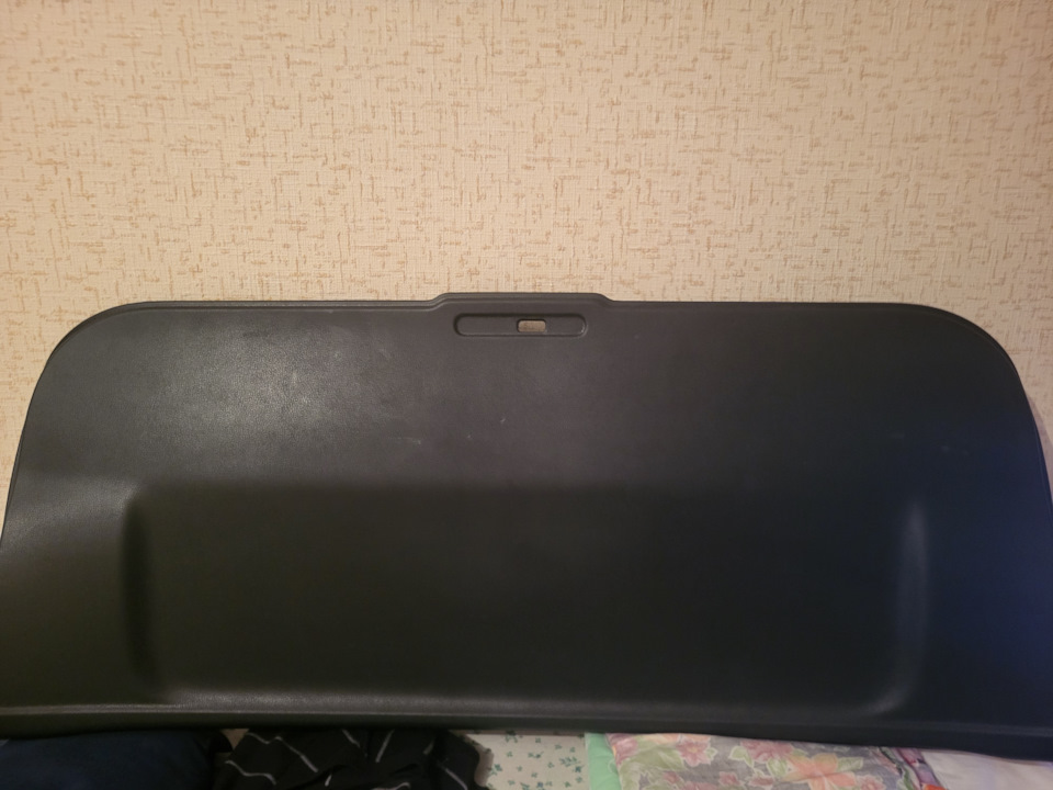 Фото в бортжурнале Nissan Note e-Power