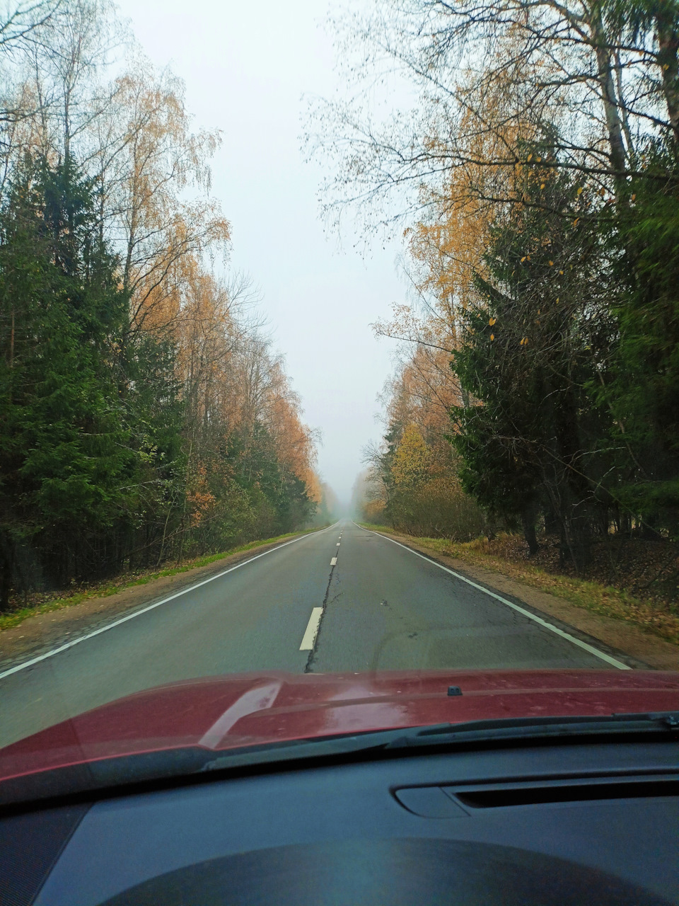 Фото в бортжурнале Land Rover Freelander 2