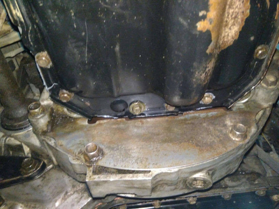 Страховая компания Согласие и мое не согласие… — Peugeot 3008 (2G), 2 л ...