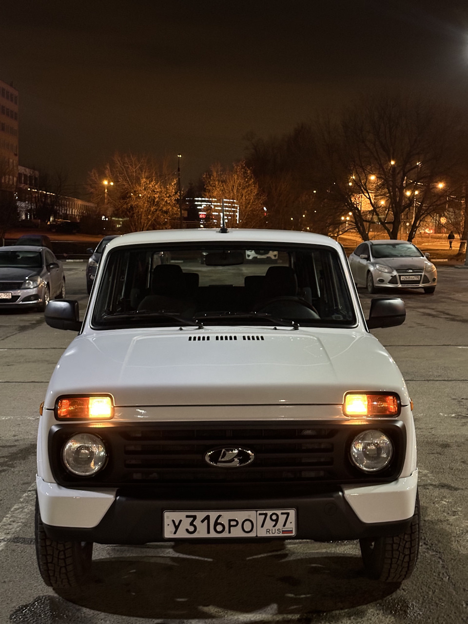 Нива в продаже! — Lada 4x4 3D, 1,7 л, 2024 года | продажа машины | DRIVE2