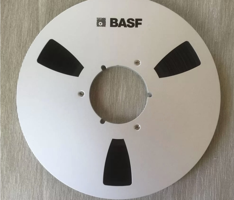 Бобинный магнитофон Союз 110 Стерео — Сообщество «Клуб Почитателей ...