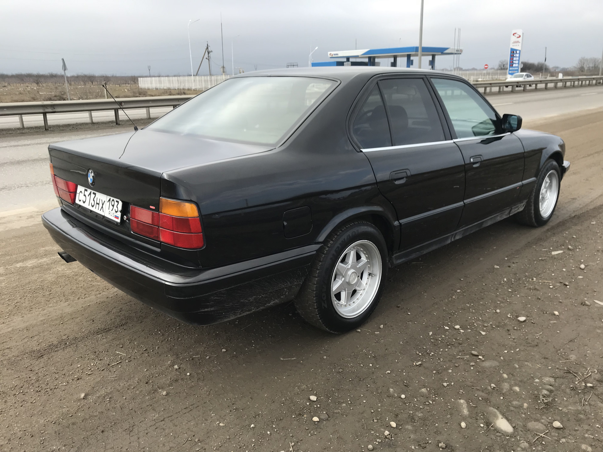 История приобретения — BMW 5 series (E34), 3 л, 1993 года | покупка машины  | DRIVE2