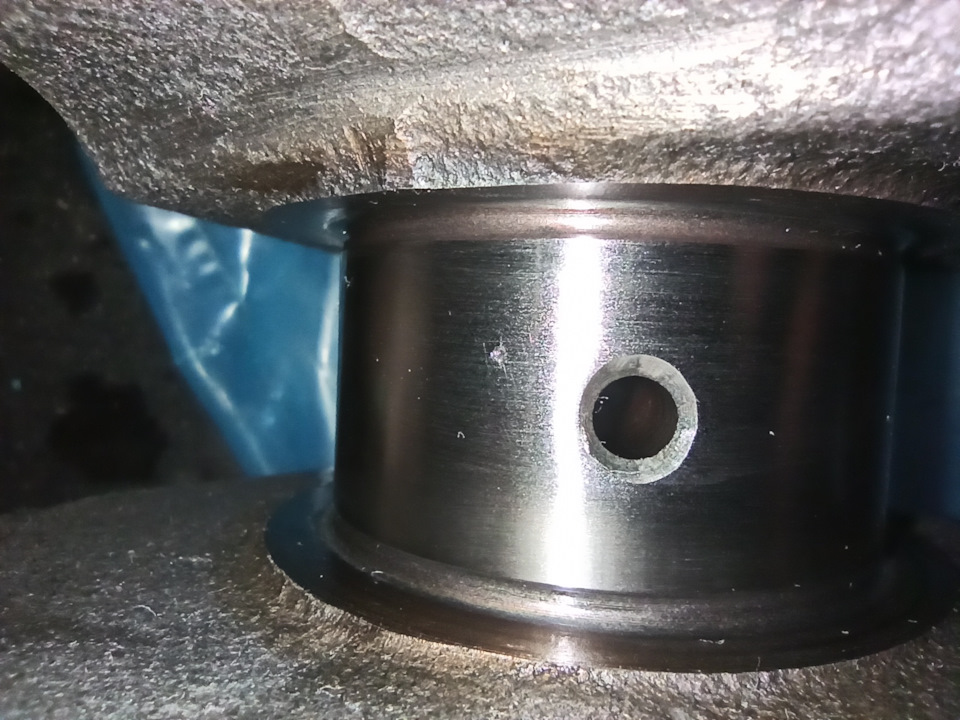 Фото в бортжурнале Lada 2112