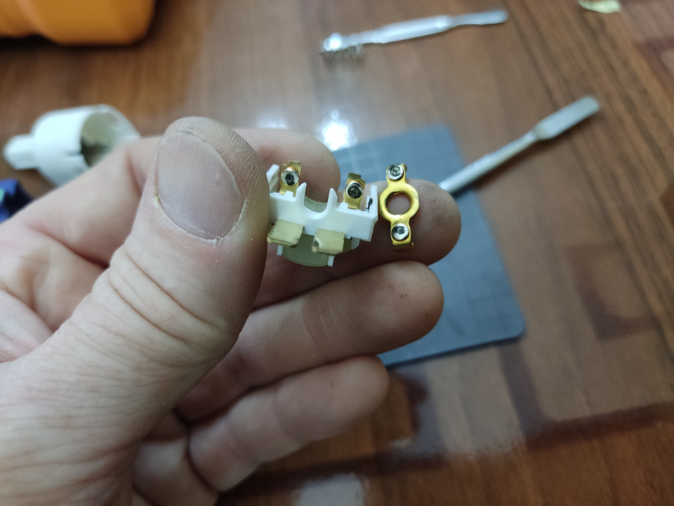 Фото в бортжурнале Toyota Land Cruiser Prado 120-series