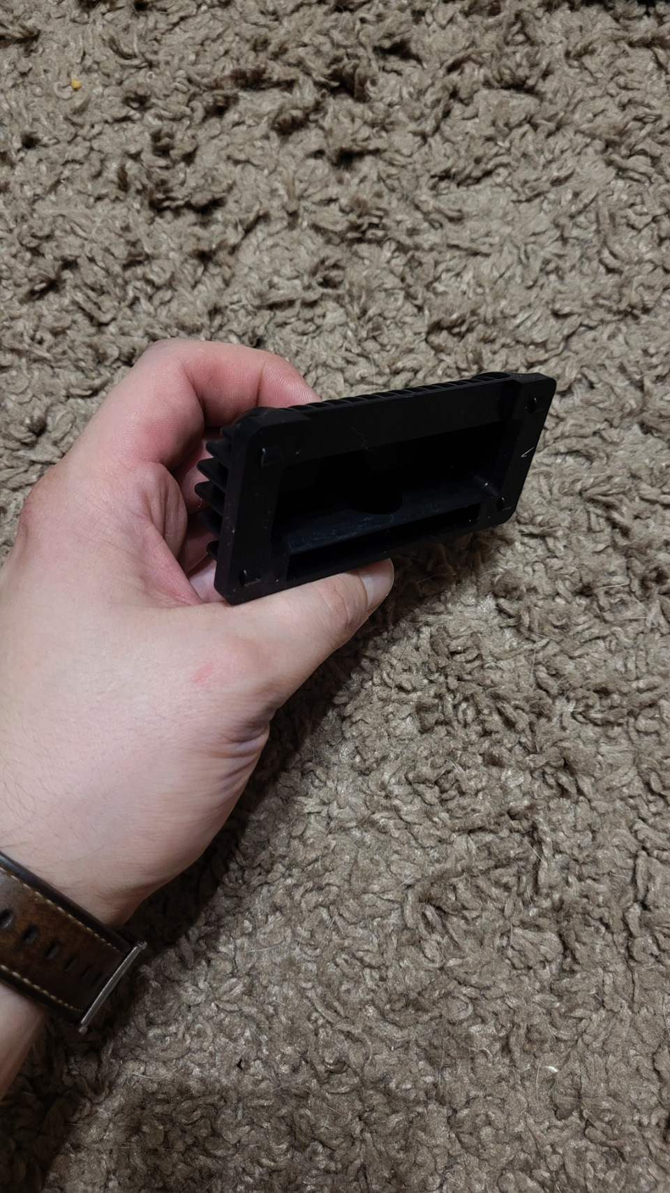 Фото в бортжурнале Lada Vesta Sport (1G)