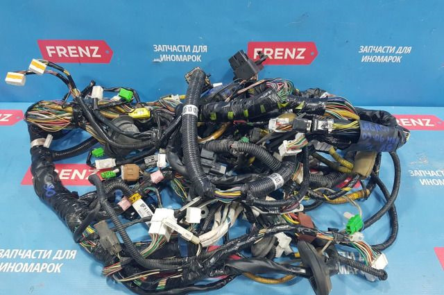 Фото в бортжурнале Subaru Legacy (BE/BH/BT)