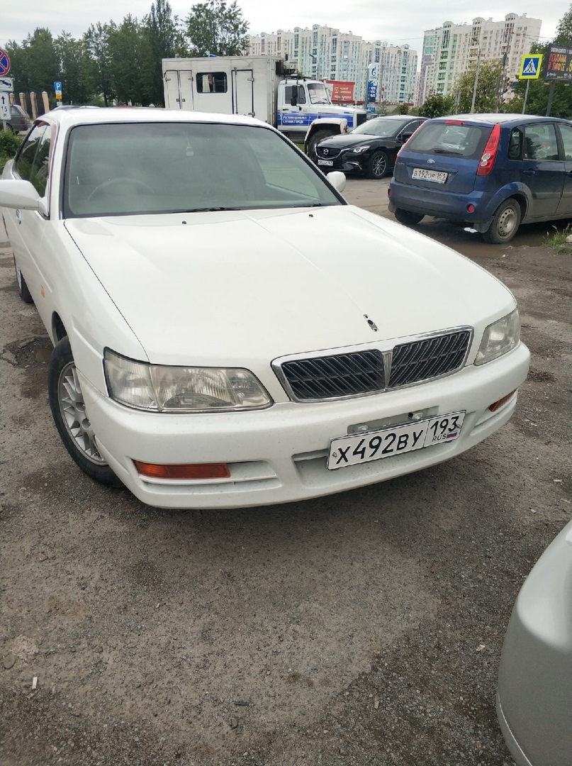 Постановка на учет по новому в 2020 году! — Nissan Laurel (C35), 2 л, 1997  года | налоги и пошлины | DRIVE2