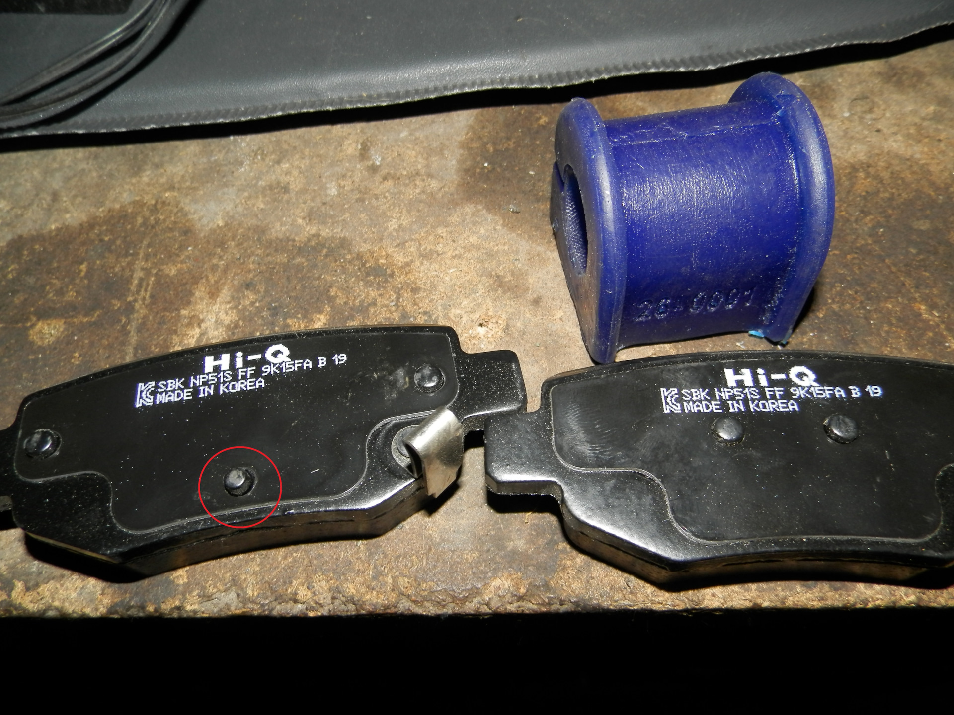 Промывка Гура …что то пошло не так)) — Volkswagen Passat B4, 1,9 л ...