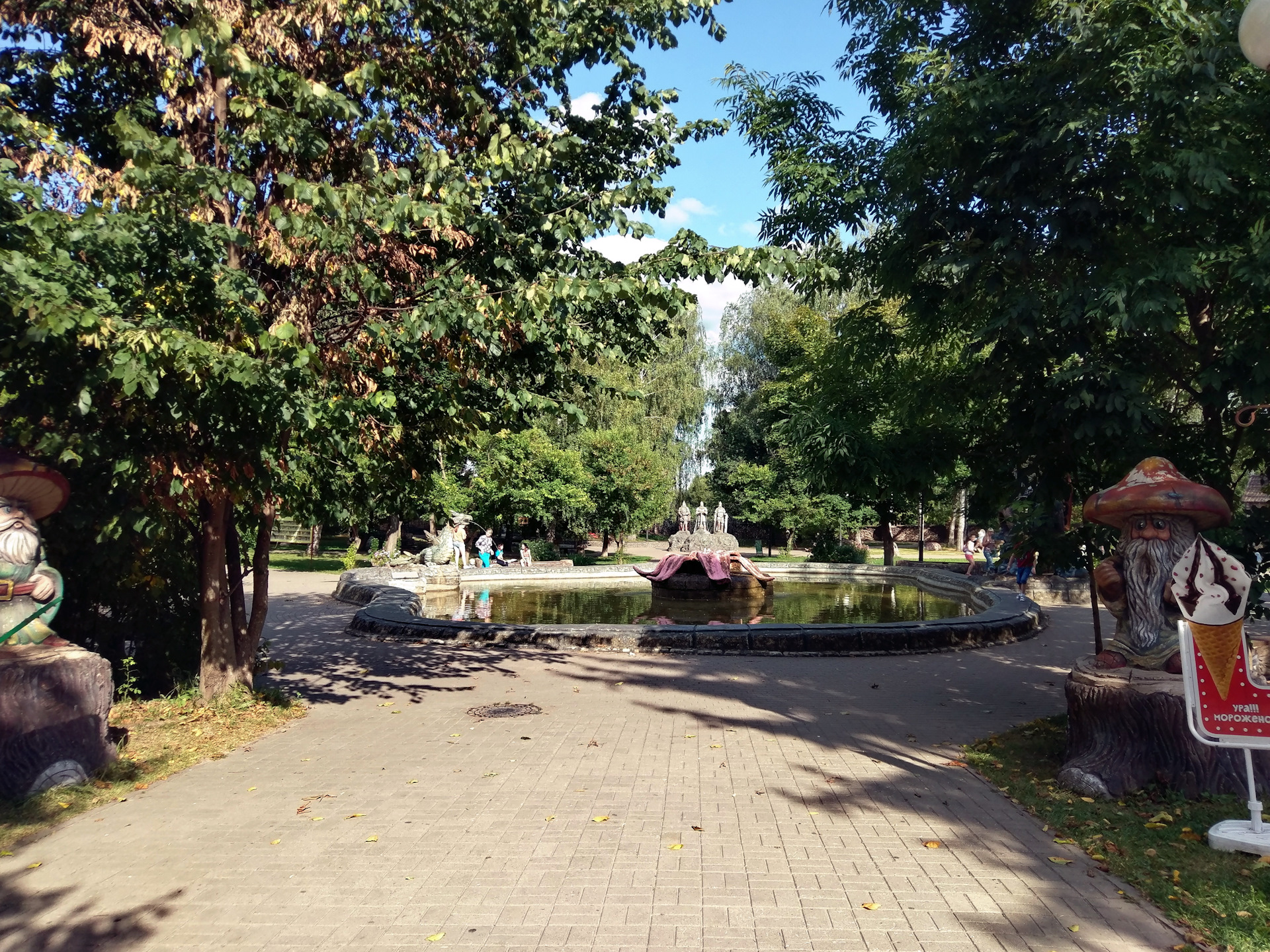 Козельск население. Городской парк Козельск. Смотровая площадка Козельск. Козельск городской парк Советская. Козельск 2000 год.