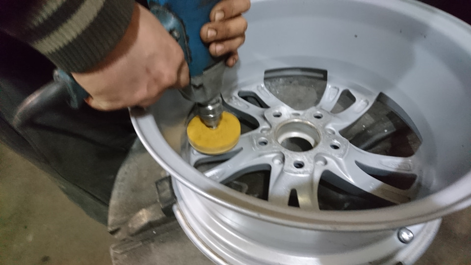 №284📌 🛠Весенний натюрморт! — Шиномонтаж, балансировка, переход на лето ...