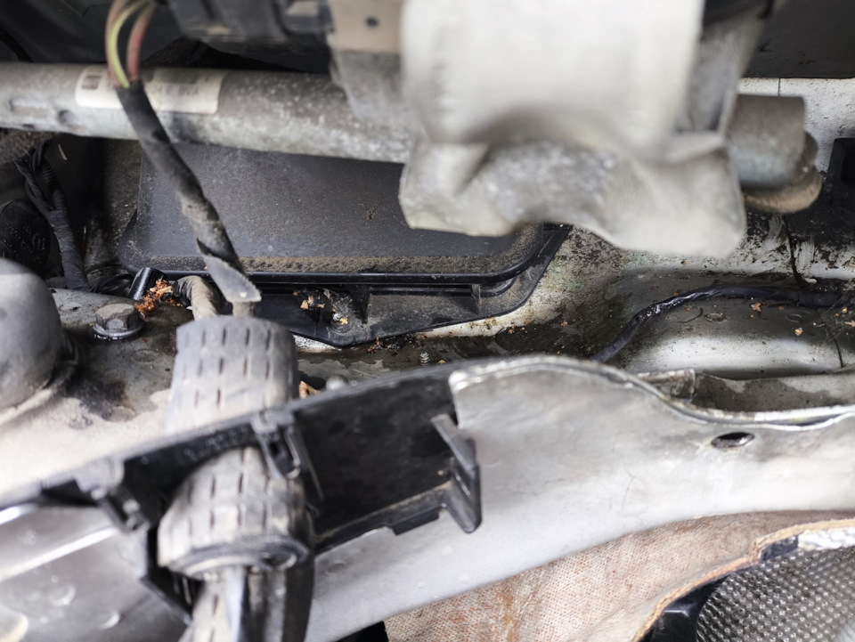 Фото в бортжурнале SEAT Altea Freetrack