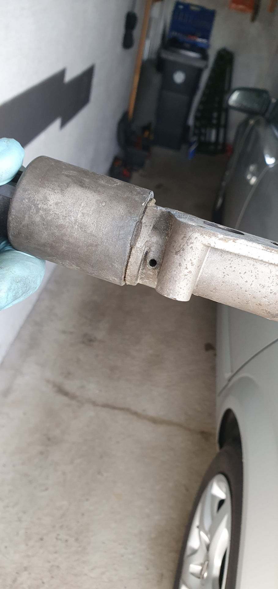 Опель Астра н, z16xep / ЕГР — Opel Astra H, 1,6 л, 2006 года | своими ...