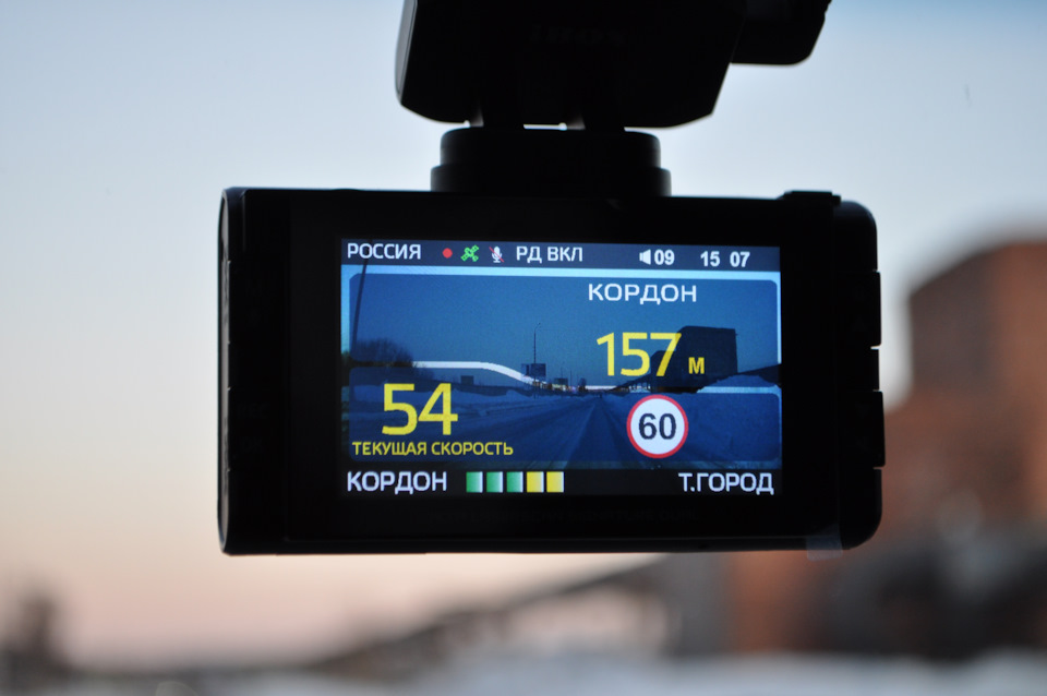 Фото в бортжурнале Opel Zafira B