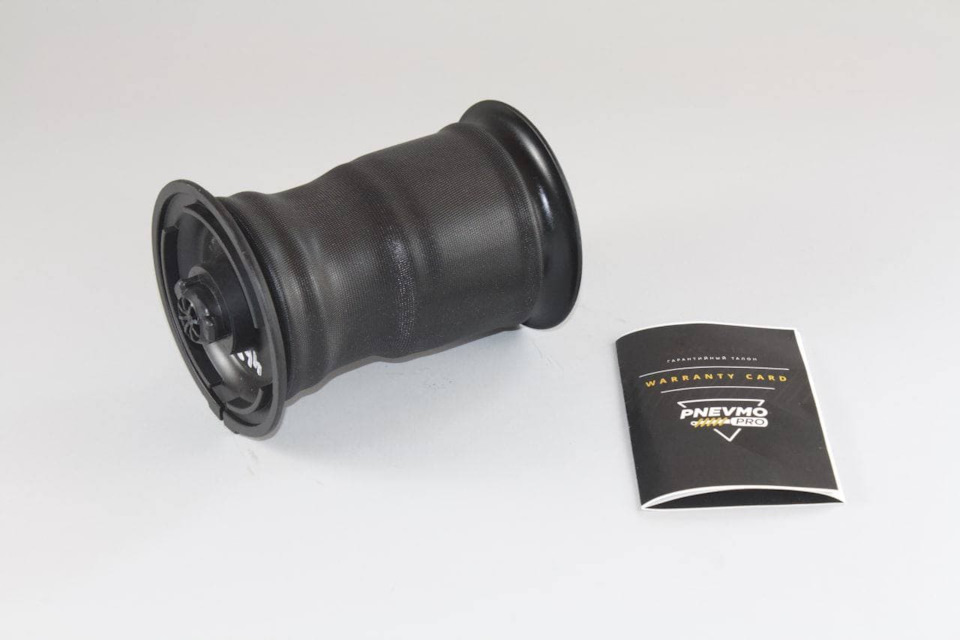 Устройство пневмоподвески БМВ, принцип работы и поломки — PnevmoPro на ...