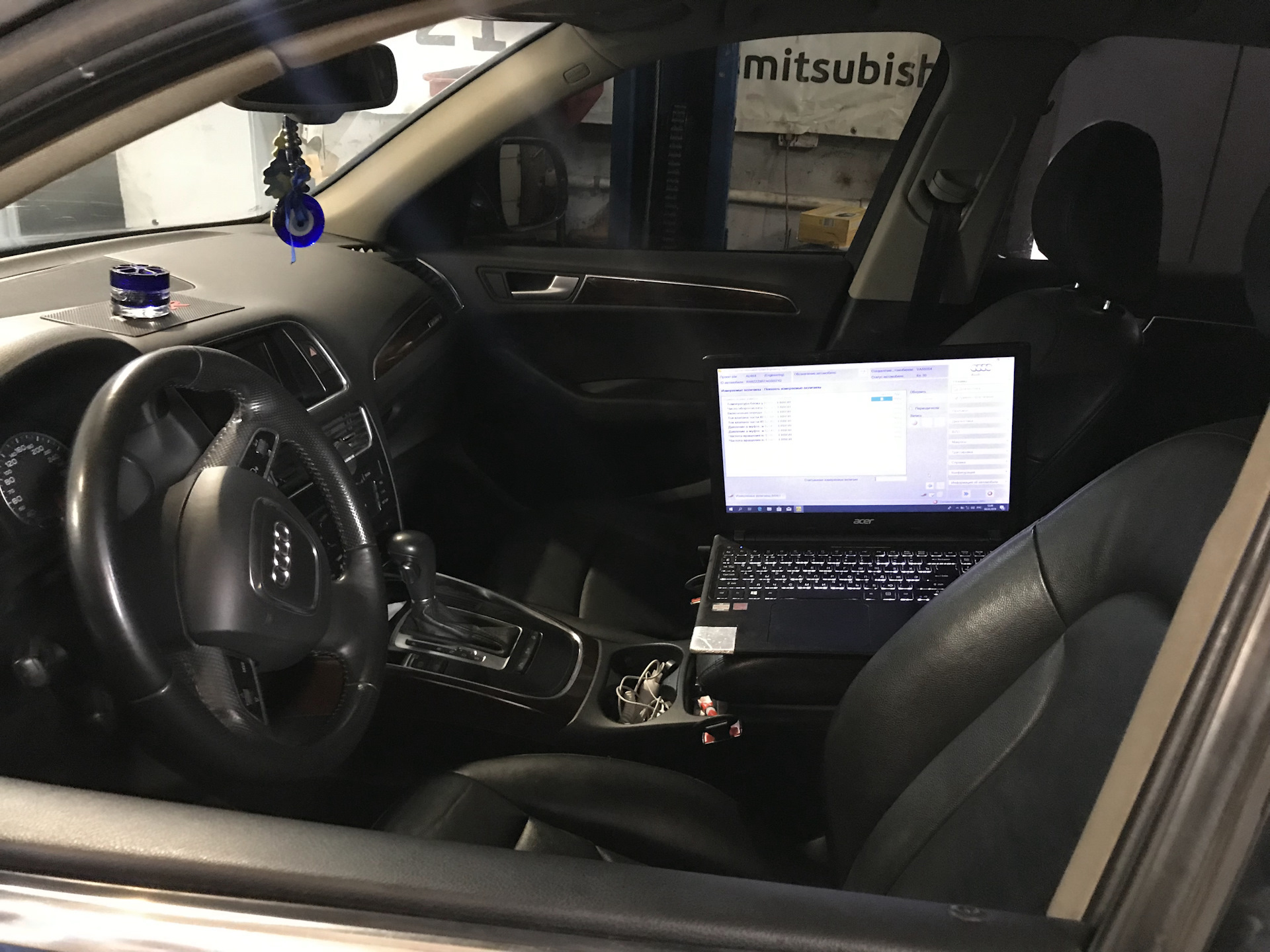 Чип тюнинг Audi — особенности и правила — ICT Санкт-Петербург на DRIVE2