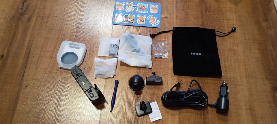 Фото в бортжурнале KIA Sportage (4G)