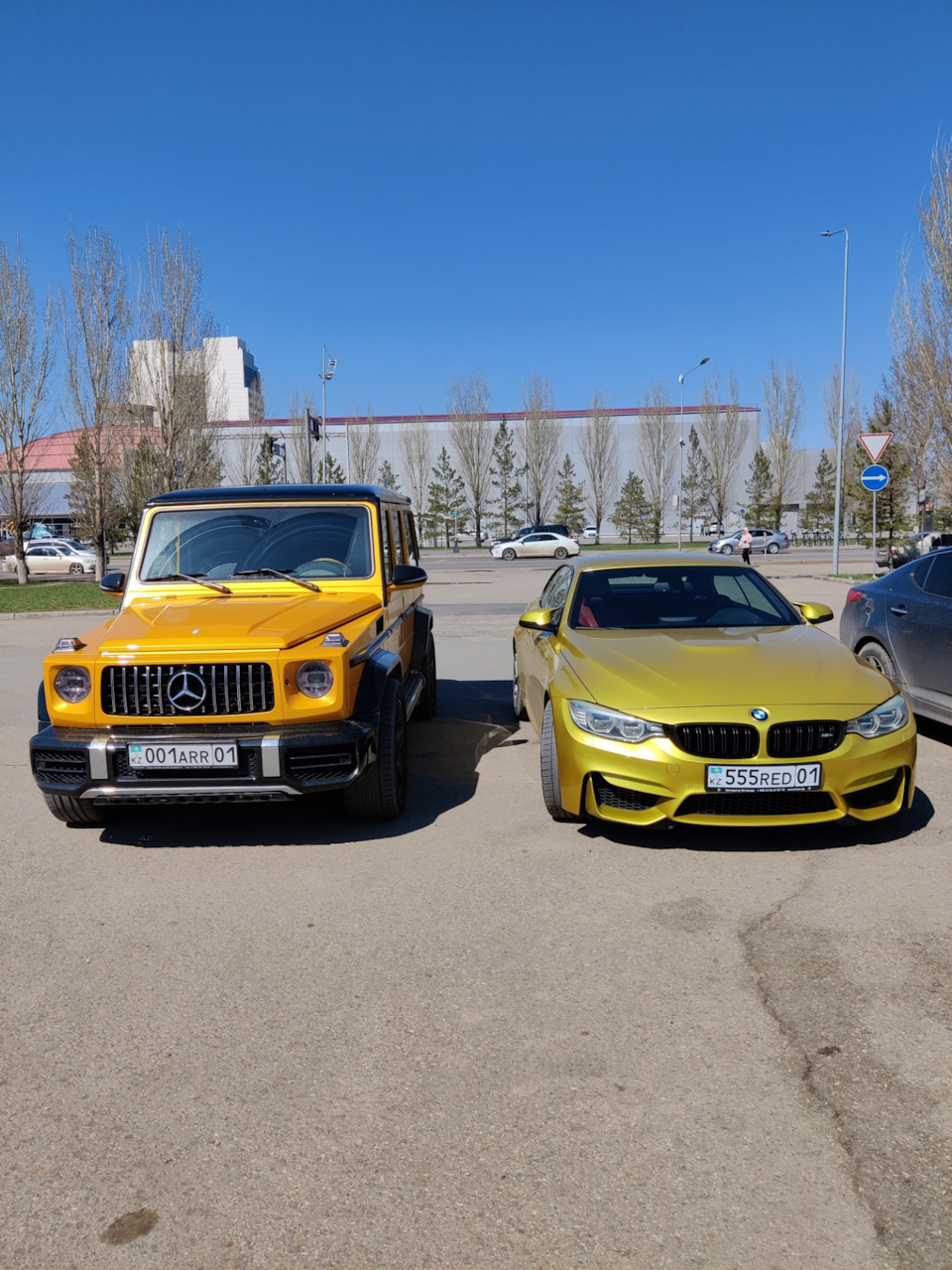 Козлит передняя подвеска m4 f83 — BMW M4 Convertible (F83), 3 л, 2015 года  | просто так | DRIVE2