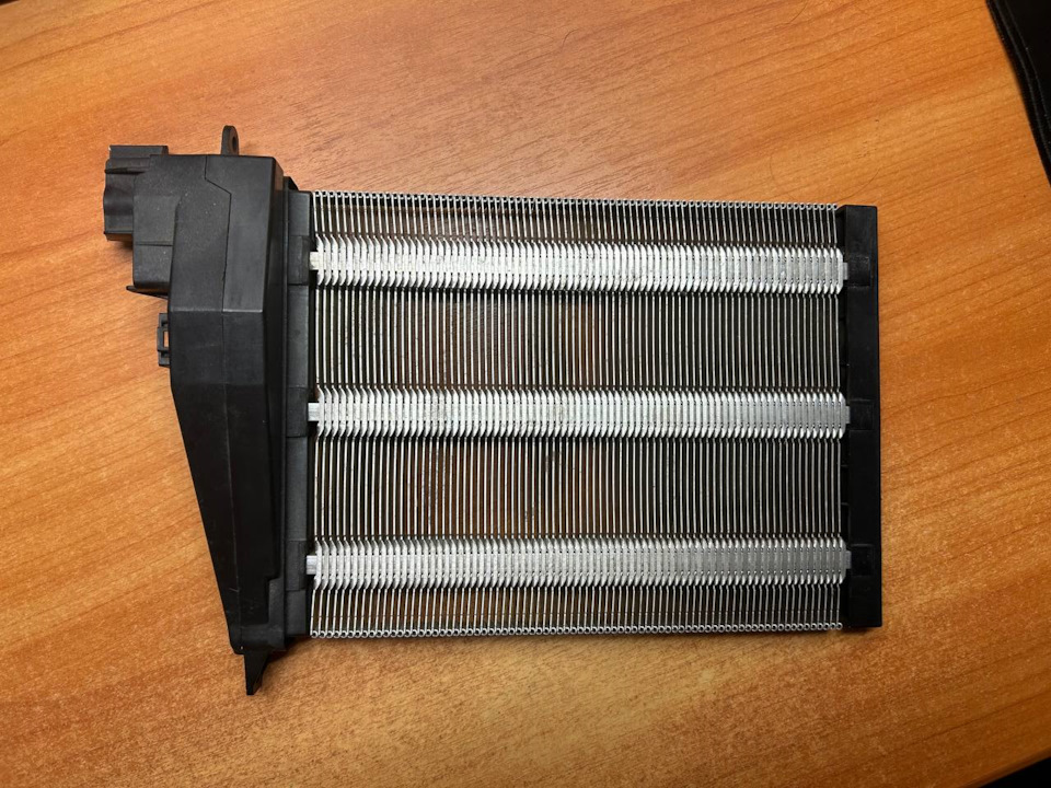 Фото в бортжурнале Volkswagen Passat B6