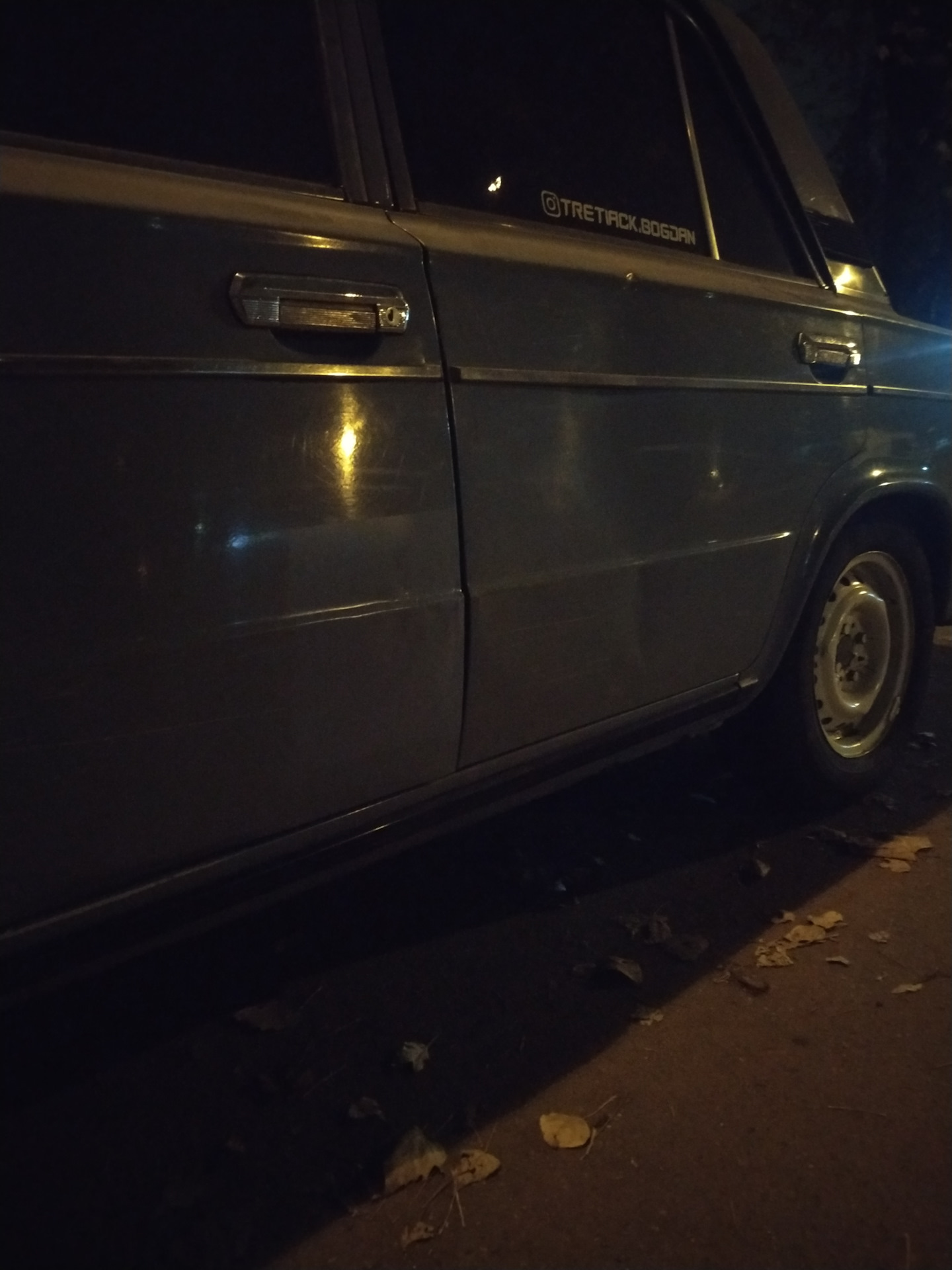 Задние Шеви Нива пружины 21213/дрифт — Lada 21063, 1,3 л, 1989 года ...
