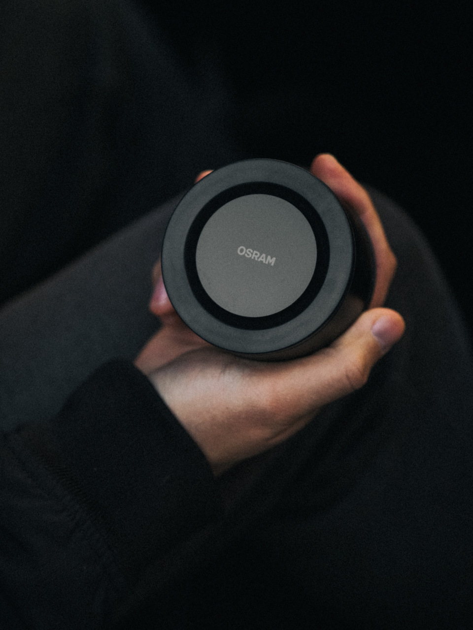 Osram очиститель воздуха для автомобиля