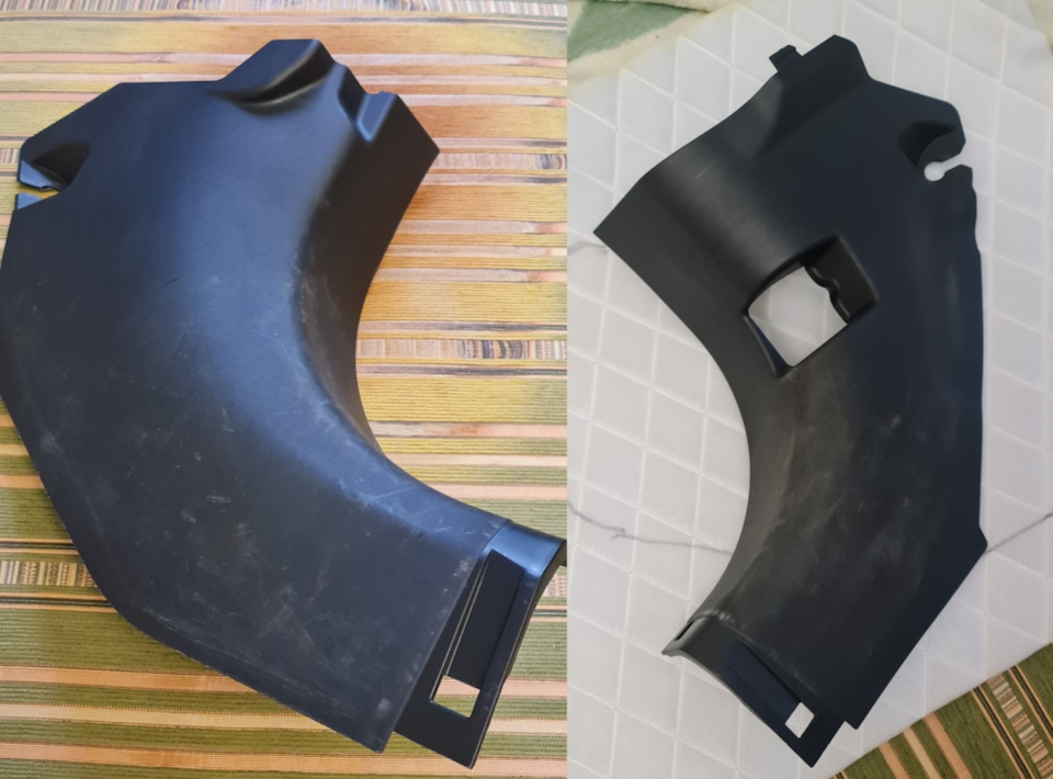 Фото в бортжурнале Mitsubishi ASX