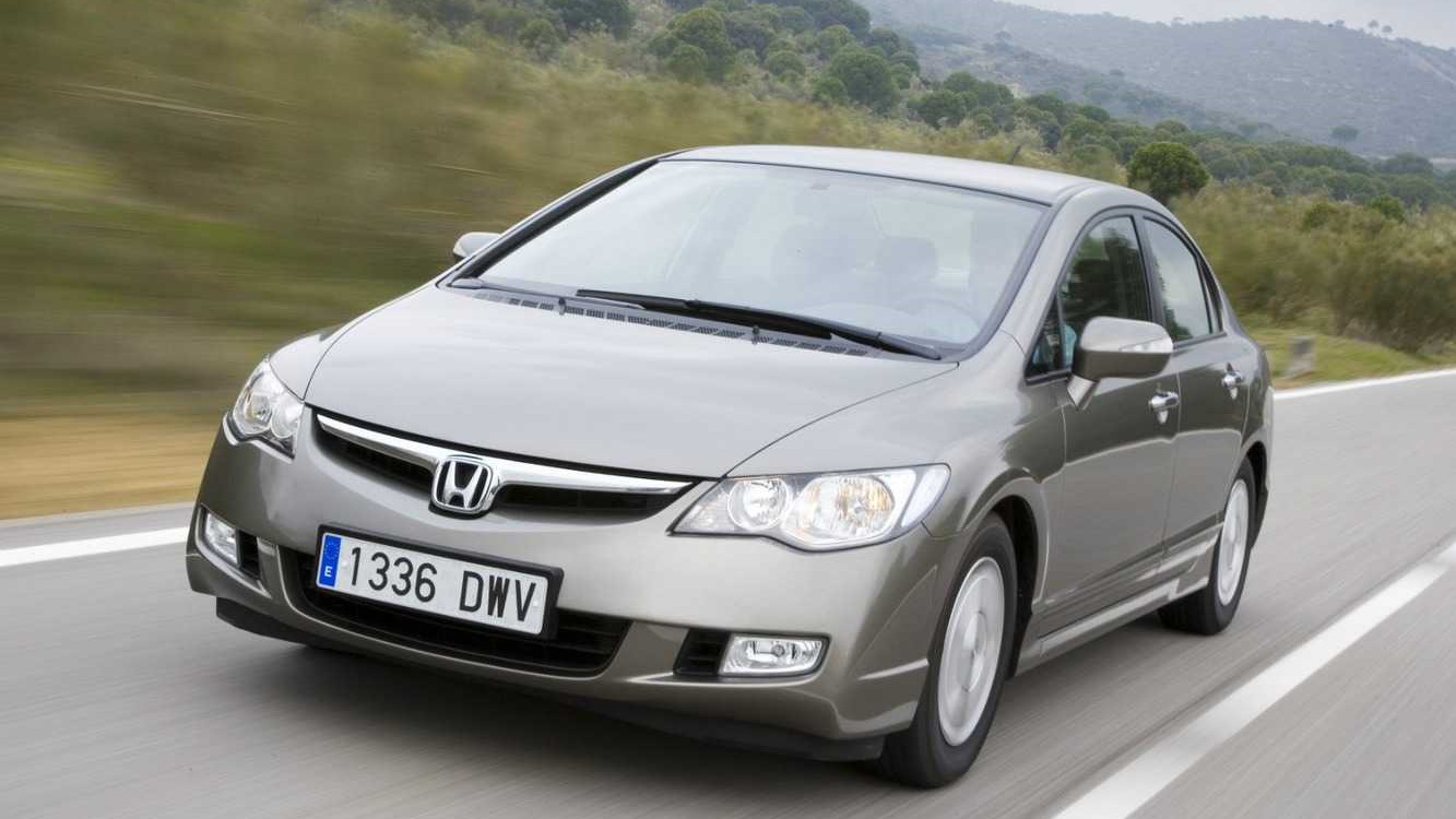 Хонду цивик 4д отзывы. Хонда Цивик 4д. Хонда Цивик 4. Honda Civic 4d 2008. Honda Civic 4d седан.