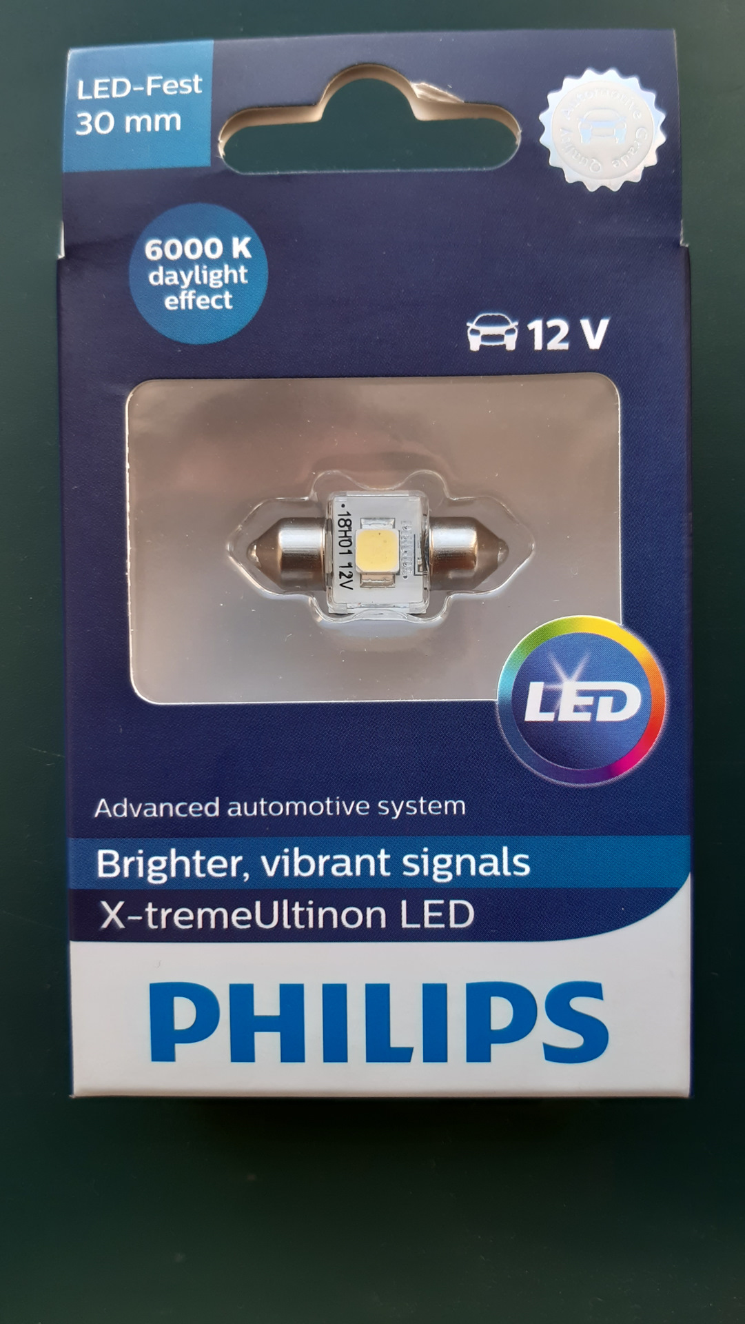 Датчик температуры, лампа освещения салона. — Toyota Avensis I, 1,8 л ...