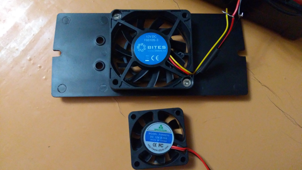 Заряжаем аккумулятор и модернизация зарядного устройства — Toyota RAV4 ...