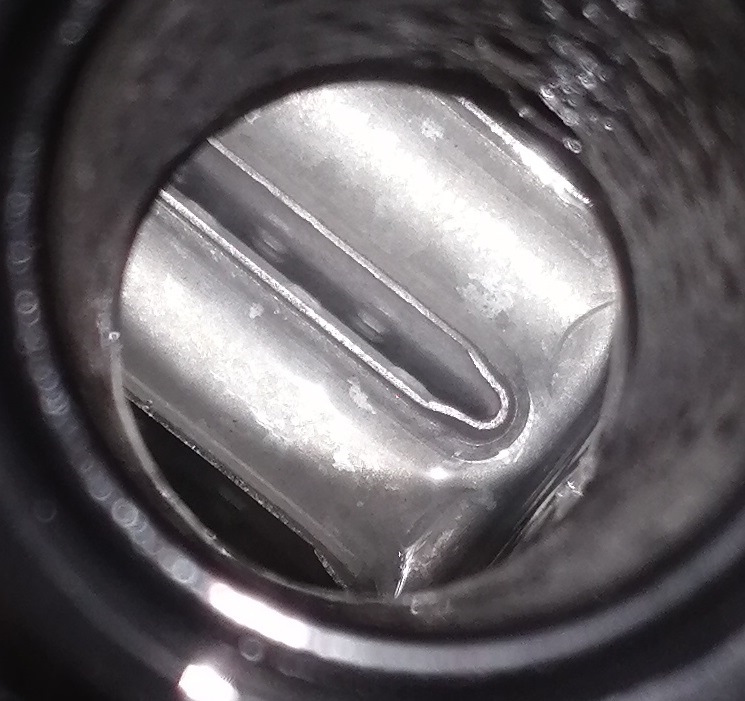 Промывка системы охлаждения Лавр — ДЕРЬМО! — Hyundai Matrix, 1,6 л ...