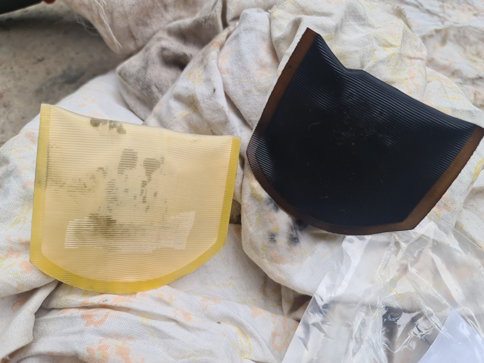 Долго заводится Санта-фе — Hyundai Santa Fe (2G), 2,7 л, 2007 года ...