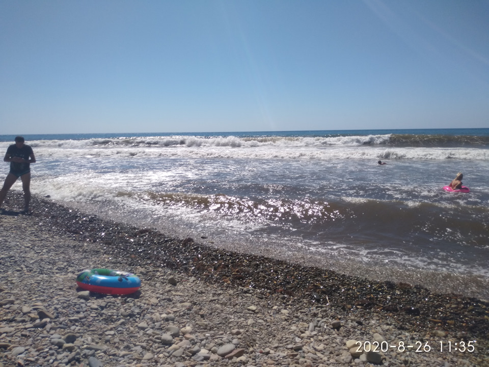 Фото в бортжурнале Volkswagen Multivan (T4)