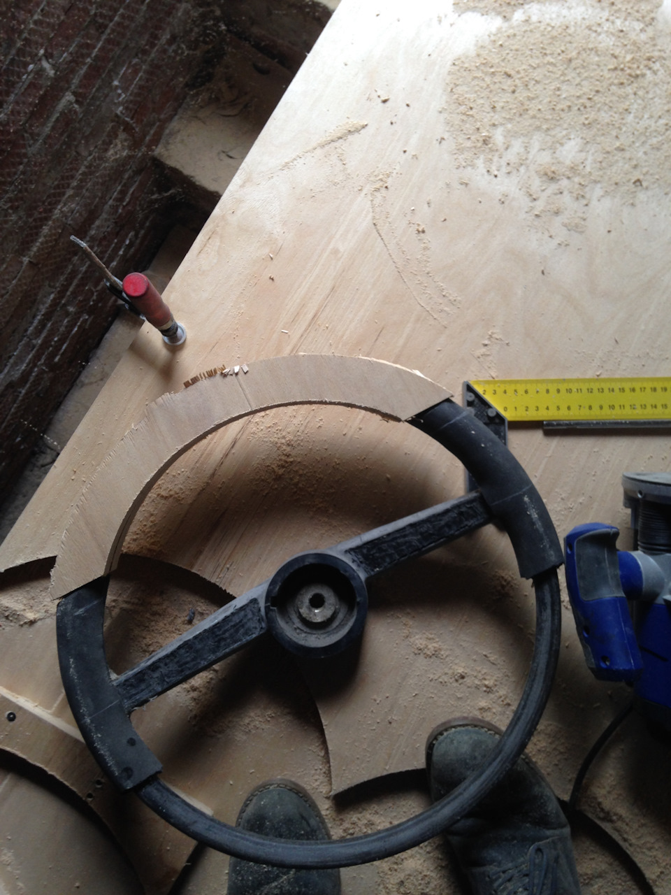 Сын растет будущий боец — DRIVE2