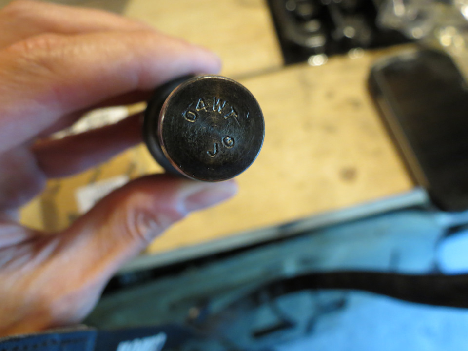 04WT — Audi Allroad (C5)