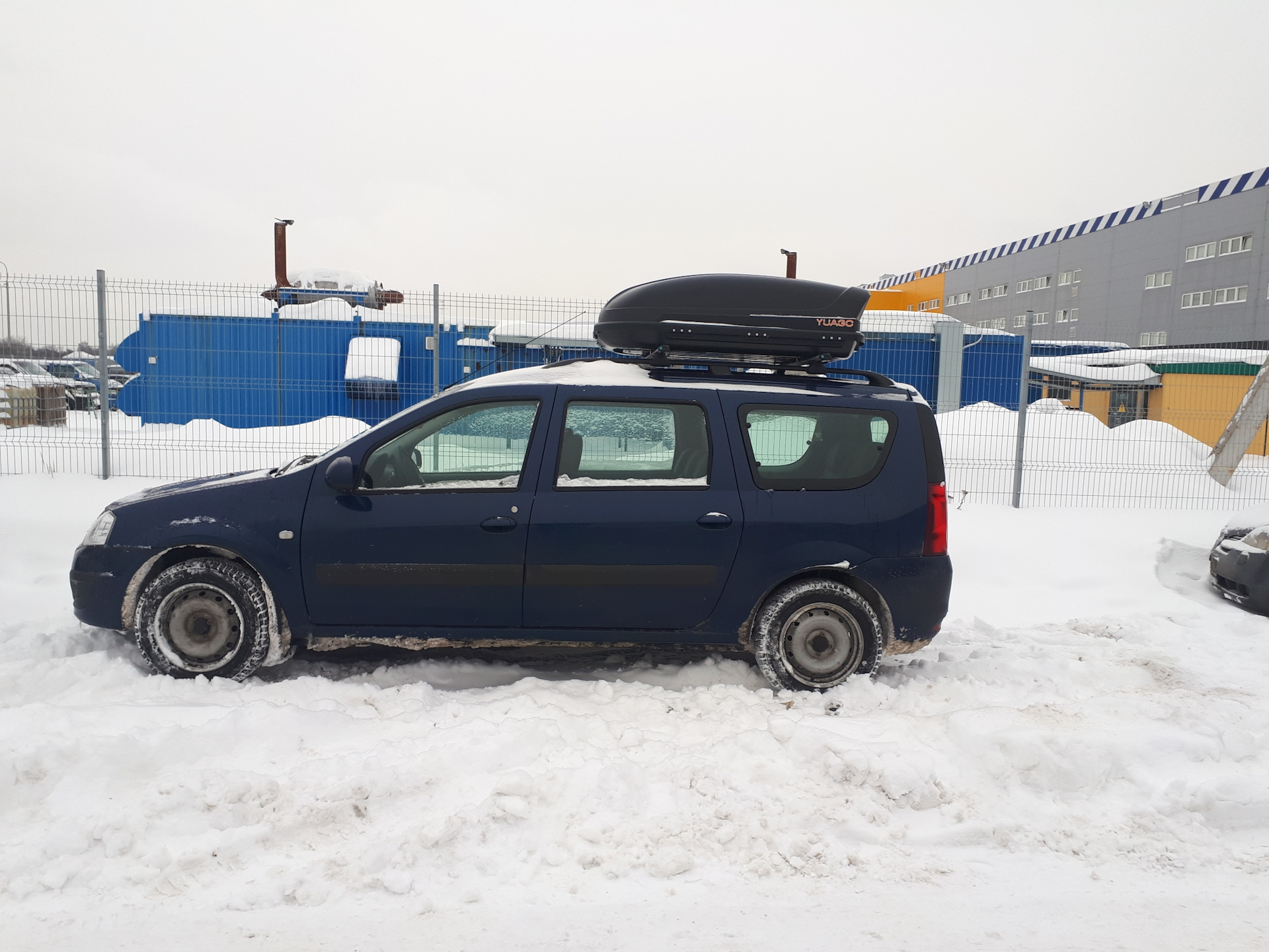 Подключение противотуманок — Lada 2112, 1,5 л., 2001 года | стайлинг ...