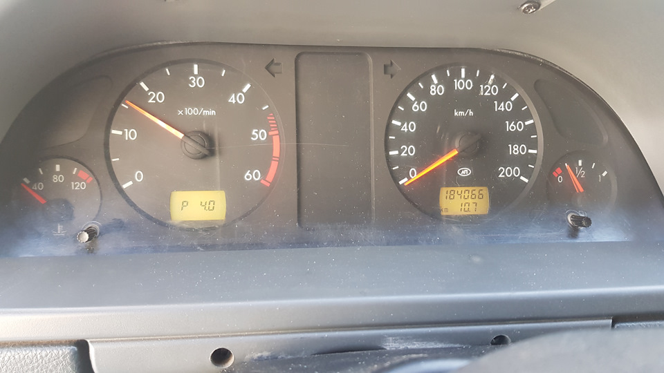 Ребят какое нормальное давление в 409 моторе на Патриоте. — УАЗ Patriot ...