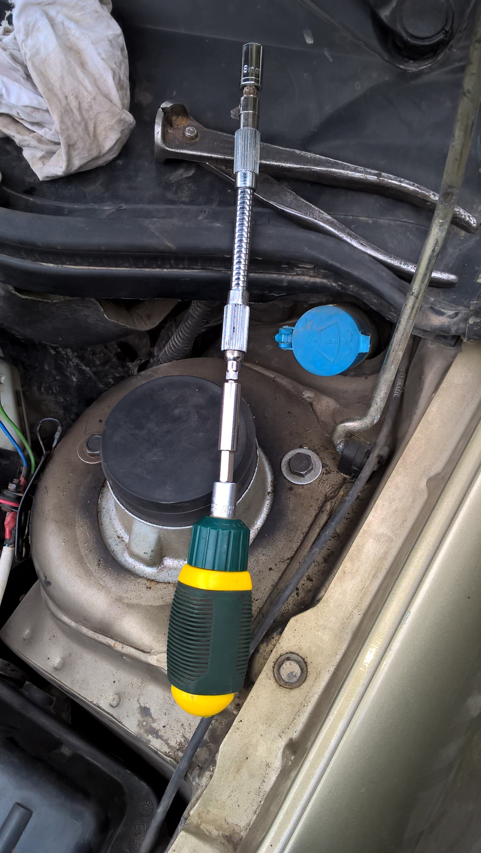 Мерседес спринтер не горит ближний свет - 97 фото