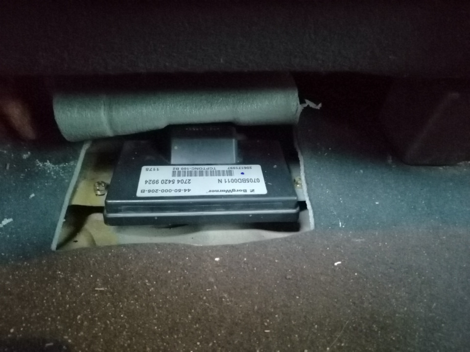 Подогрев дросселя, лифт сиденья, 4wd… — Great Wall Hover, 2 л, 2011 ...