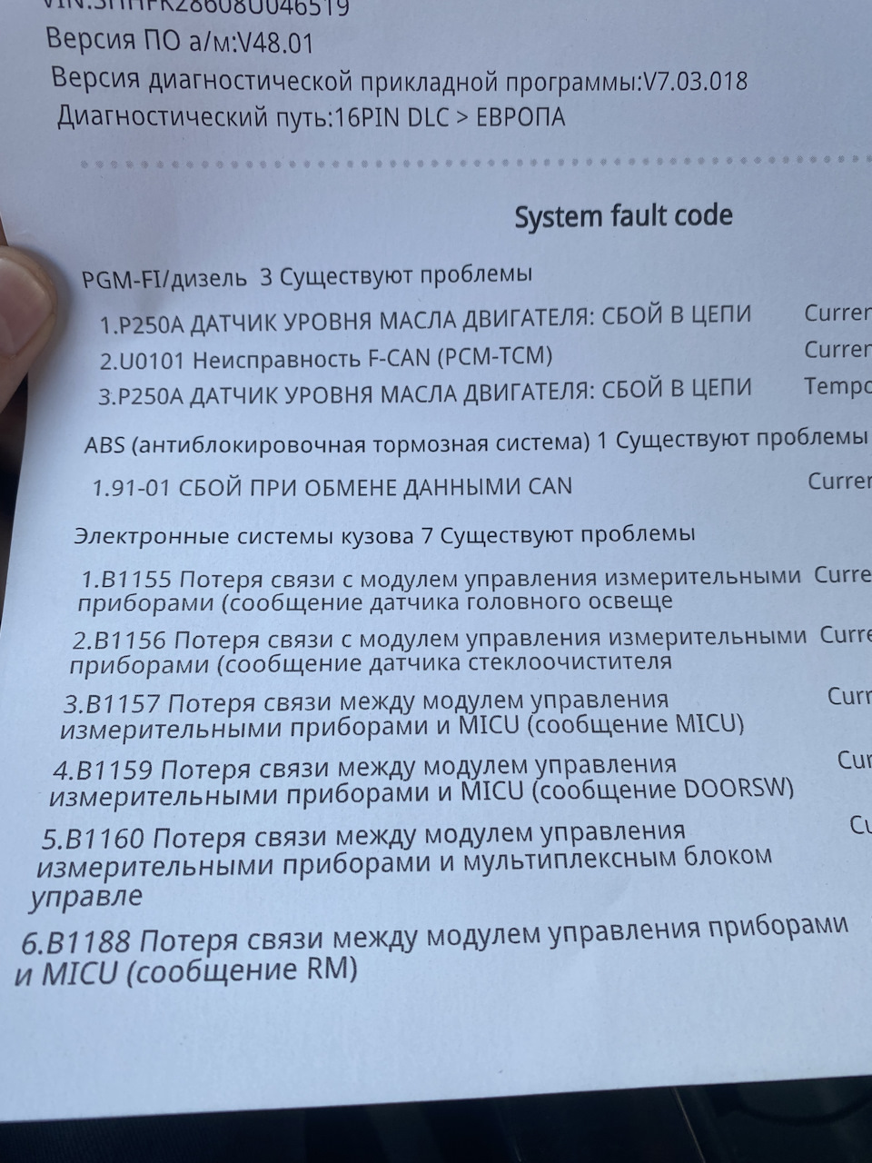 Обороты, едем дальше — Honda Civic 5D (8G), 1,8 л, 2008 года | другое |  DRIVE2