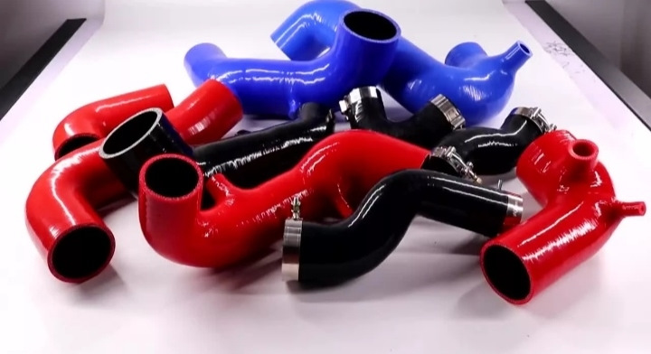 Производство изготовление силиконовых патрубков — DRIVE2