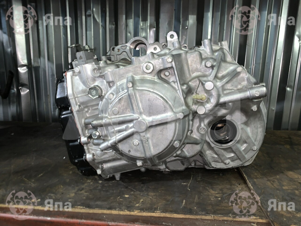 Контрактная АКПП U881F (AWF8F35) Лексус RX350 — Япа на DRIVE2