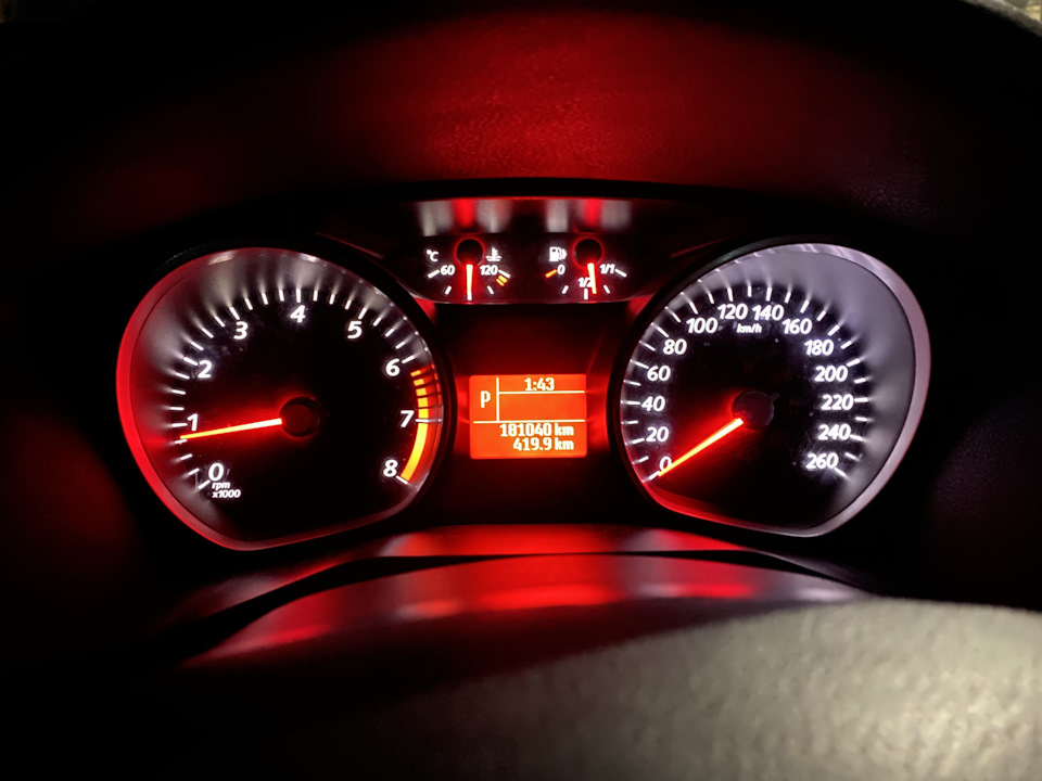 Гофра, задние подкрылки, подушка (рыбка ) — Ford Mondeo IV, 2,3 л, 2008 ...