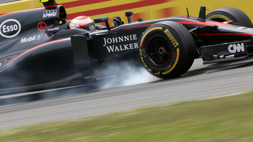 Тормоза не тормозят… — Ford Escort Mk6, 1,6 л, 1998 года | поломка | DRIVE2