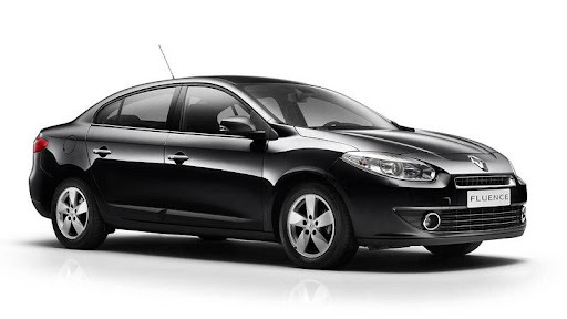 Стойки стабилизатора. — Renault Fluence, 1,6 л, 2012 года | поломка ...