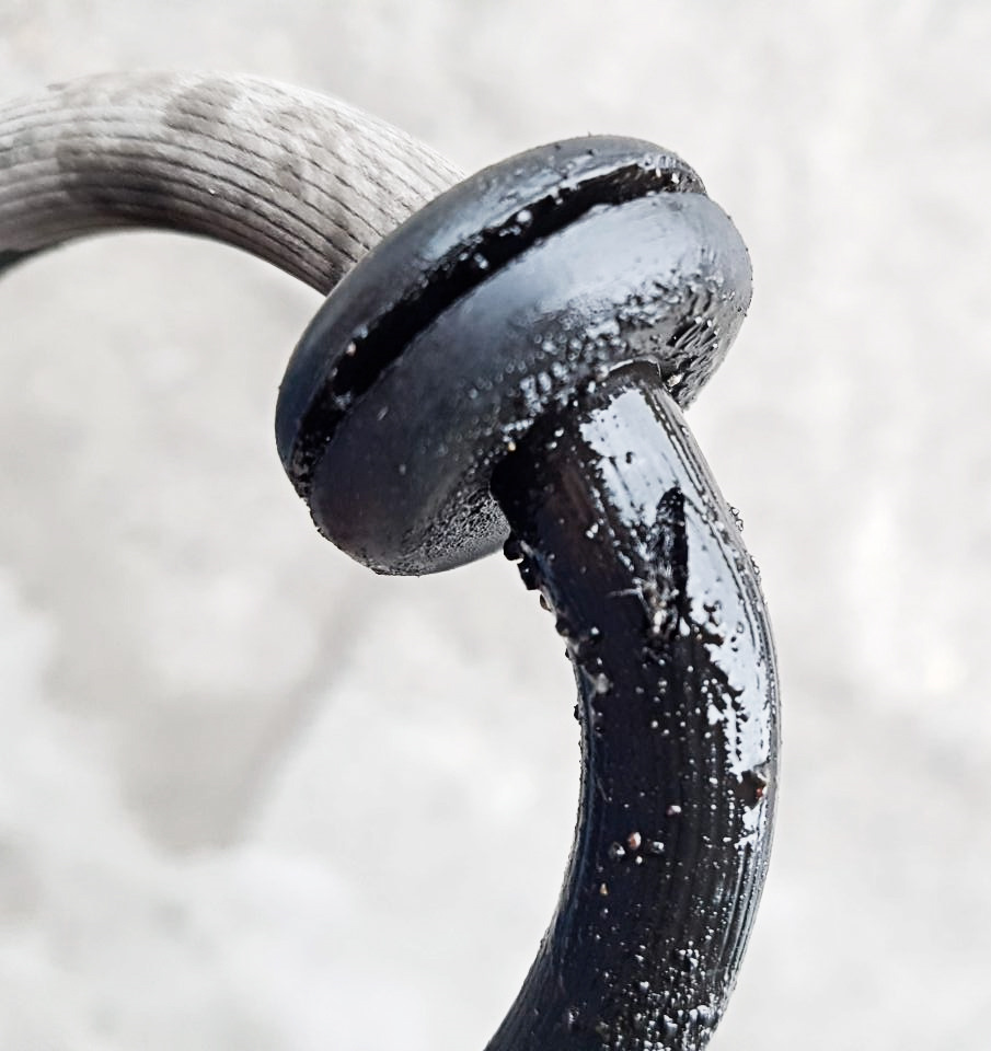 А когда менять тормозные шланги? — Volkswagen Polo Sedan, 1,6 л, 2015 ...