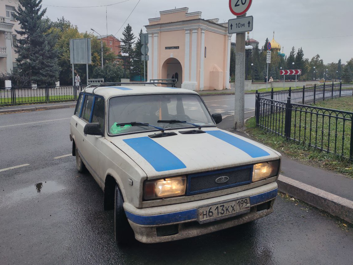 Мы в Ёбург и в Петербург!