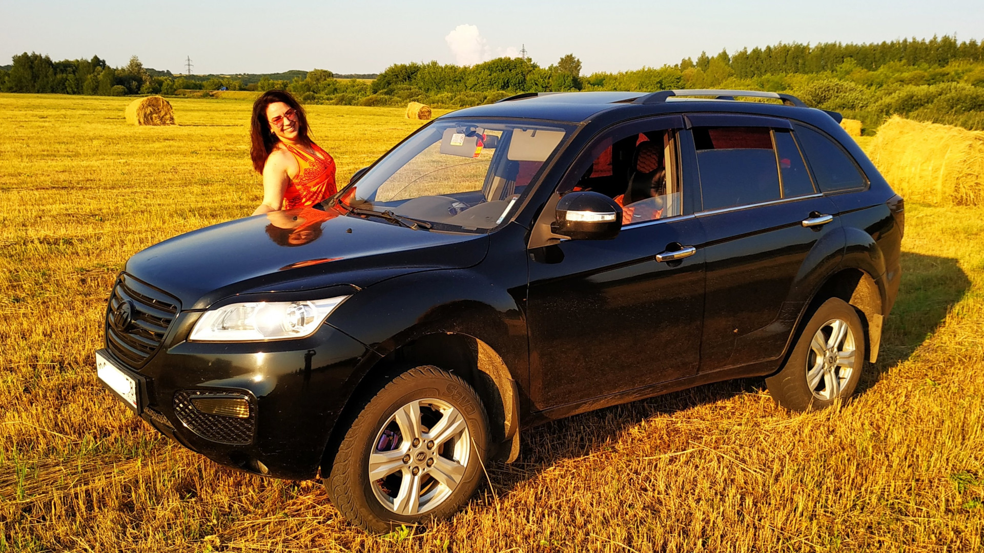 Lifan X60 1.8 бензиновый 2014 | Discovery на DRIVE2