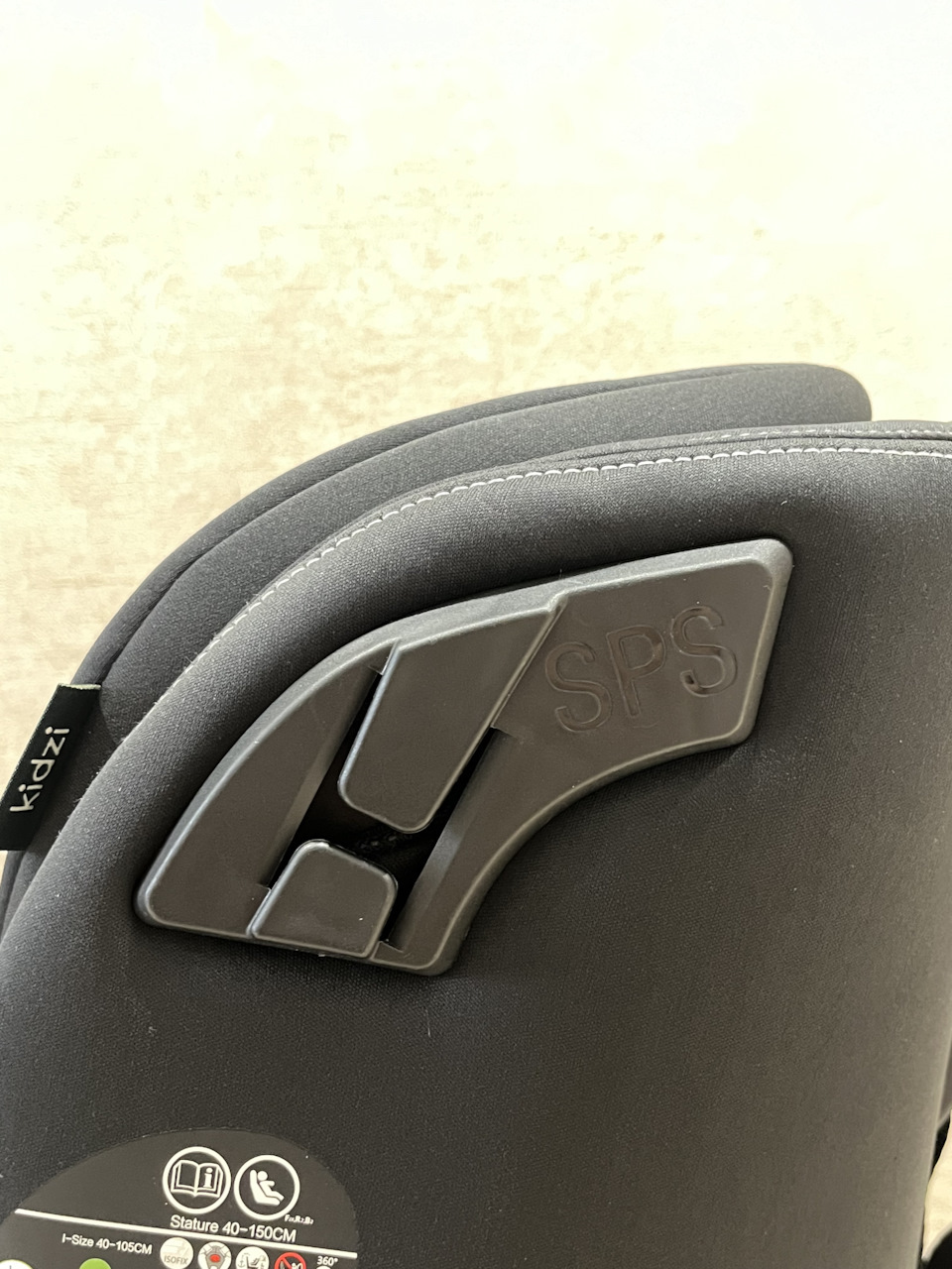 Фото в бортжурнале Skoda Octavia A7 Mk3