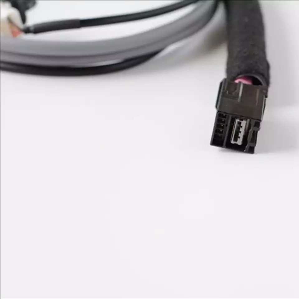 Toyota USB+AUX — Сообщество «Автомобильные Разъемы» на DRIVE2